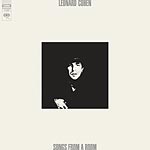 LEONARD COHEN - Songs From A Room