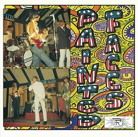 PAINTED FACES - The Letter