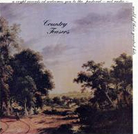 COUNTRY TEASERS - Country Teasers
