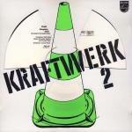KRAFTWERK - Kraftwerk 2