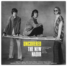NEW NADIR - Uncovered