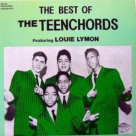TEENCHORDS - The Best Of The