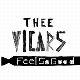VICARS - Feel So Good