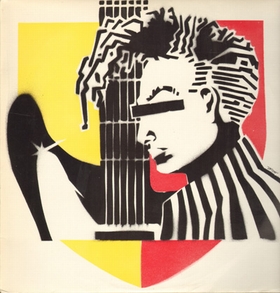VARIOUS ARTISTS - Palladium ROCK GENEVE 81