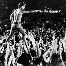STOOGES - Rubber