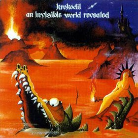 KROKODIL - An Invisible World Revealed