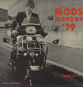 VARIOUS ARTISTS - Mods Mayday 79