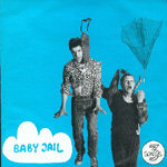 BABY JAIL - 3 Songs