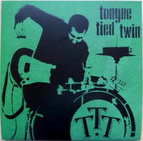 TONGUE TIED TWIN - 1000 Godina