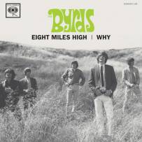 BYRDS - Eight Miles High