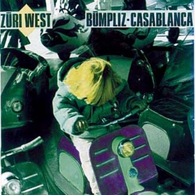 Z�RI WEST - B�mpliz-Casablanca