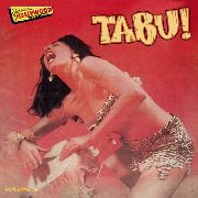 VARIOUS ARTISTS - Tabu! Vol. 3