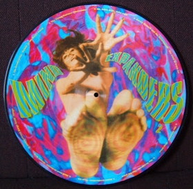 VARIOUS ARTISTS - Mindexpanders Vol. 2