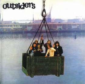 OUTSIDERS - Outsiders