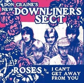 DOWNLINERS SECT - Roses