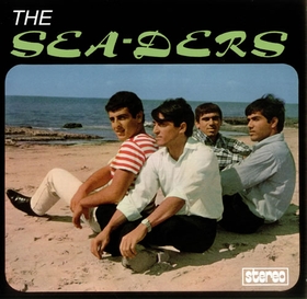 SEA-DERS - The Sea-Ders