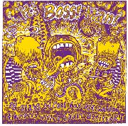 VARIOUS ARTISTS - It's Boss! Man!