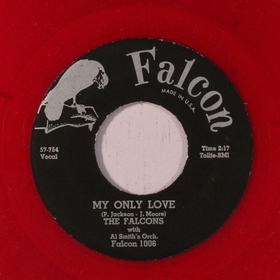 FALCONS - My Only Love