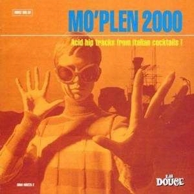 VARIOUS ARTISTS - Mo'Plen 2000