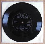 Alternative TV  - Love Lies Limp 