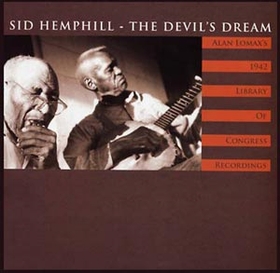 SID HEMPHILL - The Devil's Dream
