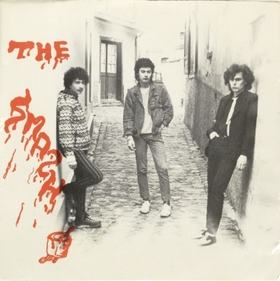 The SMASH - Patricia