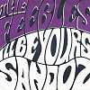 The Feebles - S/T