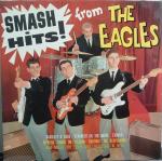 The Eagles - Smash Hits From The Eagles Plus 