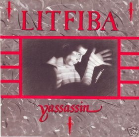 LITFIBA - Yassassin