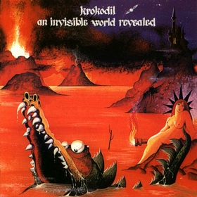 KROKODIL - An Invisible World Revealed