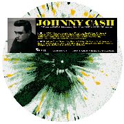 JOHNNY CASH - Live From KWEM, Memphis, May 21st 1955