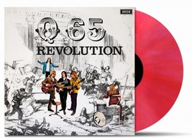 Q65 - Revolution