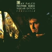 TAV FALCO PANTHER BURNS - Sugar Ditch Revisited