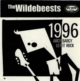 WILDEBEESTS - 1996