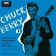CHUCK BERRY - ROCK AND ROLL MUSIC