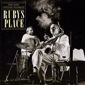 D�de D�rst, Christian Ostermeier - Ruby's Place
