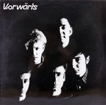 VORWÄRTS - VORWÄRTS