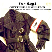 GAGS - Gtterdmmerung