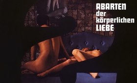 DIETER REITH - DEGENERATED LOVE - ABARTEN DER KRPERLICHEN LIEBE