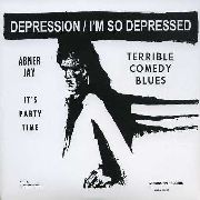 ABNER JAY - Depression