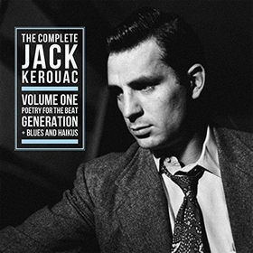 JACK KEROUAC - The Complete Jack Kerouac Vol. 1