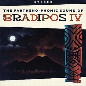 BRADIPOS IV - The Partheno-Phonic Sound Of The
