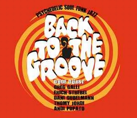 D�DE D�RST - Back To The Groove 2