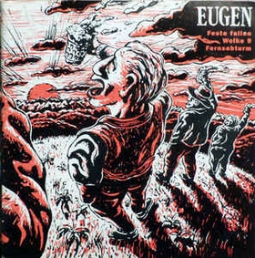 EUGEN (Der Böse Bub Eugen) - Feste Fallen