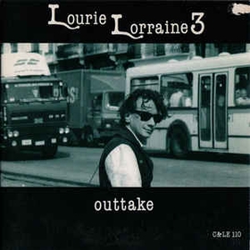 LOURIE LORRAINE - Lourie Lorraine 3 - Outtake