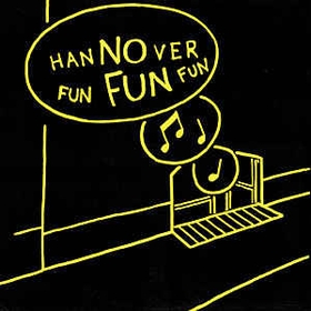 VARIOUS ARTISTS - Hannover Fun Fun Fun