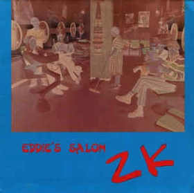 ZK - Eddie's Salon