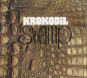 KROKODIL - Swamp