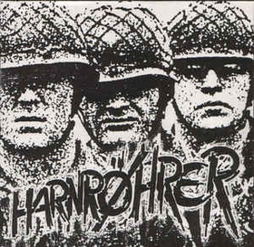 HARNRÖHRER - HARNRÖHRER