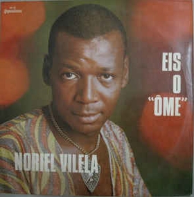 NORIEL VILELA - Eis O
